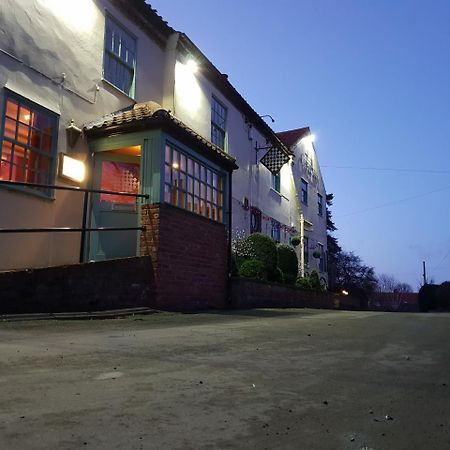 Chequers Inn York Ngoại thất bức ảnh