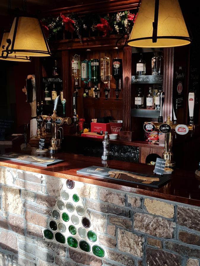Chequers Inn York Ngoại thất bức ảnh