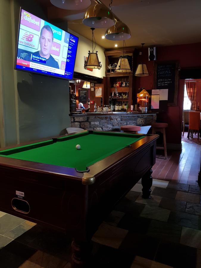 Chequers Inn York Ngoại thất bức ảnh