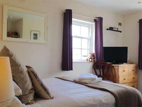 Chequers Inn York Ngoại thất bức ảnh