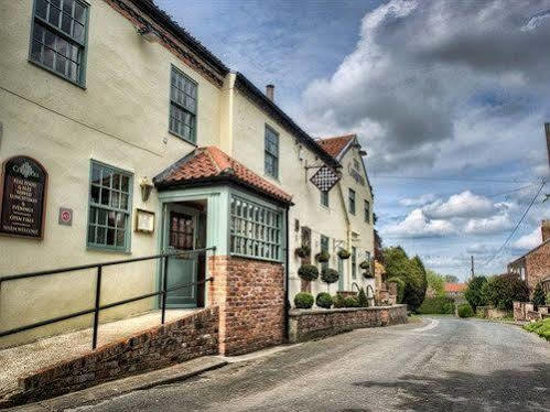 Chequers Inn York Ngoại thất bức ảnh