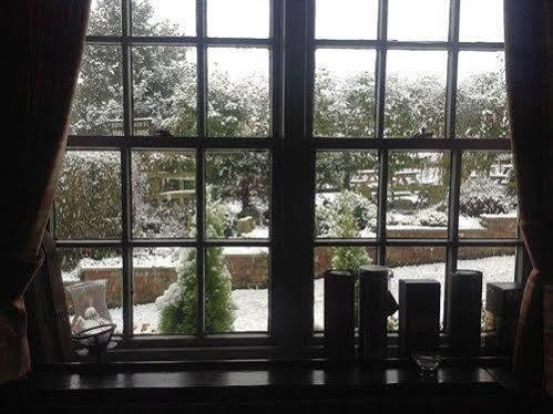 Chequers Inn York Ngoại thất bức ảnh