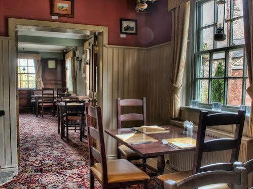 Chequers Inn York Ngoại thất bức ảnh