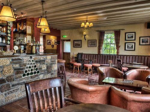 Chequers Inn York Ngoại thất bức ảnh